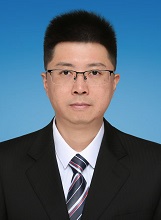 福州市经济责任审计工作联席会议办公室主任个人简介